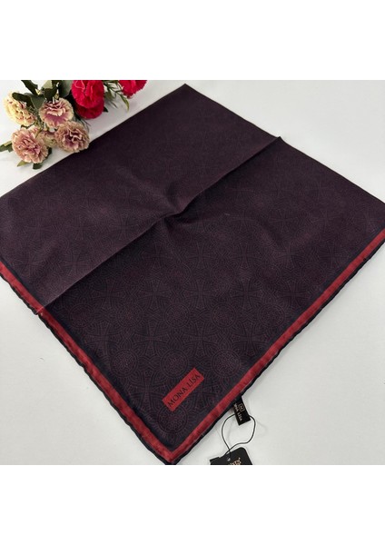 Soft Pamuklu Eşarp LDFR1103