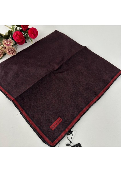 Soft Pamuklu Eşarp LDFR1120