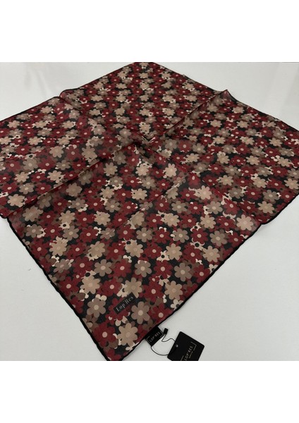 Soft Pamuklu Eşarp LDN1409