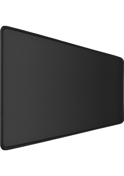 Gaming 90x30 Kaymaz Taban Dikiş Kenarlı Oyuncu Mousepad