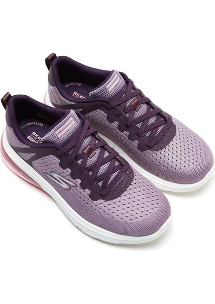 Go Walk Aır 2.0 124362-PLUM Mor Koşu&Yürüyüş Ayakkabısı modelleri