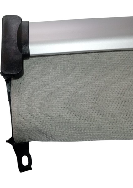 Sunroof Perde 27 Z- Gri Volkswagen Skoda Süper B (2016-2018) Araçlara Uyumludur.
