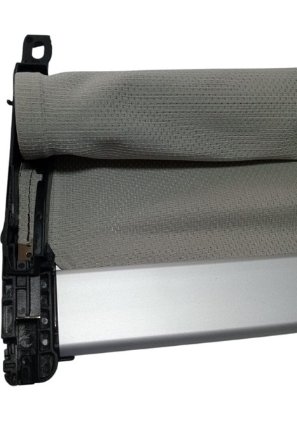 Sunroof Perde 27 Z- Gri Volkswagen Skoda Süper B (2016-2018) Araçlara Uyumludur.