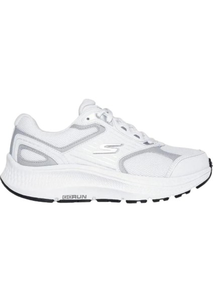 Go Run Consistent 2.0 - Advantage 128606-WSL Beyaz Koşu&Yürüyüş Ayakkabısı