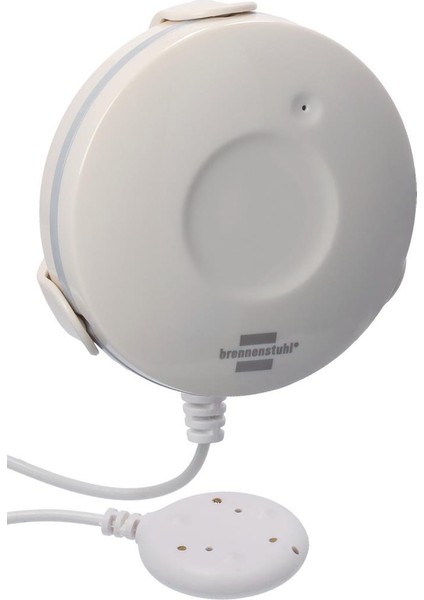 Connect Zigbee Serisi IP68 Lisanslı Smart Home 115 cm Kablolu Su Dedektörü
