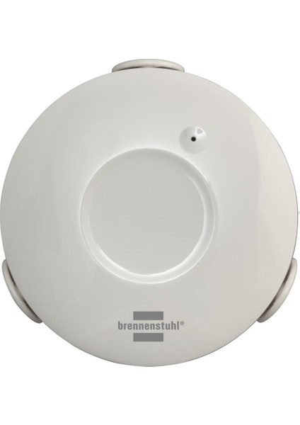 Connect Zigbee Serisi IP68 Lisanslı Smart Home 115 cm Kablolu Su Dedektörü