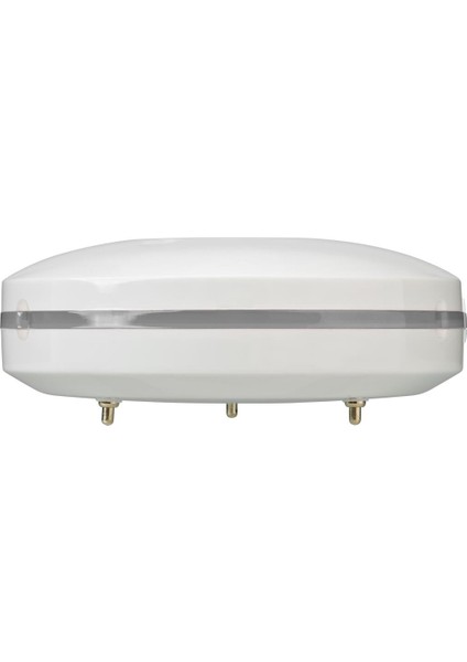 Connect Zigbee Serisi IP68 Lisanslı Smart Home 115 cm Kablolu Su Dedektörü