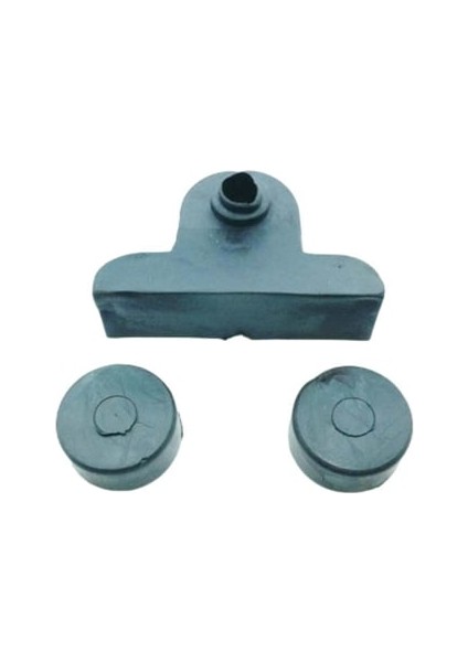 Cg Depo Takoz Seti Küba Mondial Arora Modelleri