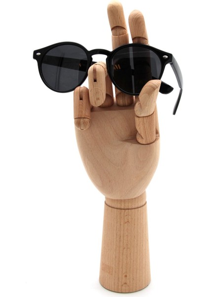 Mrs Monaco C01Y Unisex Güneş Gözlüğü