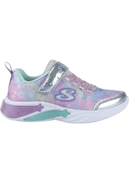 Star Sparks 302324L-SMLT Çok Renkli Koşu&Yürüyüş Ayakkabısı