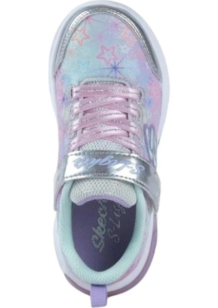 Star Sparks 302324L-SMLT Çok Renkli Koşu&Yürüyüş Ayakkabısı fiyatları
