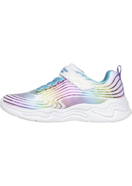 Wavy Beams 302338L-WMLT Çok Renkli Koşu&Yürüyüş Ayakkabısı fiyatları