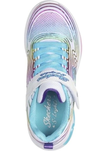 Wavy Beams 302338L-WMLT Çok Renkli Koşu&Yürüyüş Ayakkabısı modelleri
