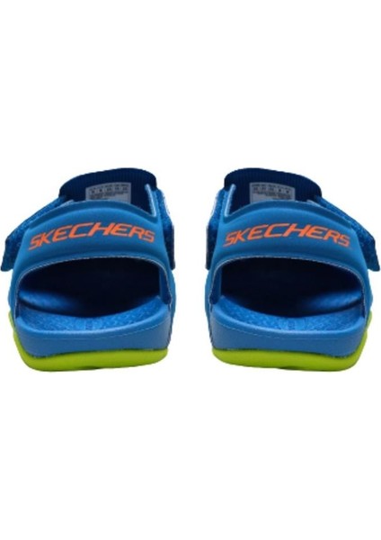 Sıde Wave 92330N-BLLM Mavi Sandalet&Terlik modelleri