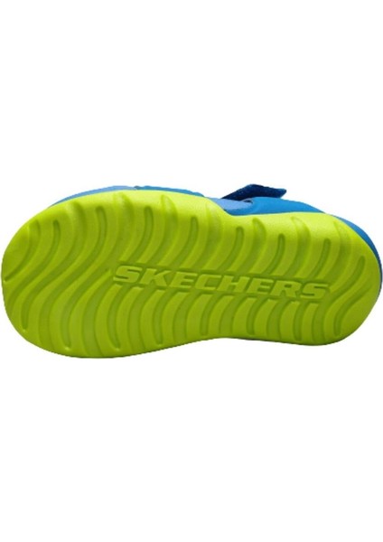 Sıde Wave 92330N-BLLM Mavi Sandalet&Terlik fırsatları