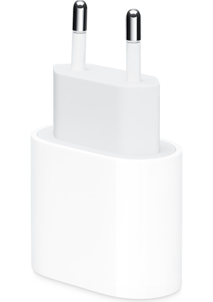 Apple 20 W Usb-C Güç Adaptörü