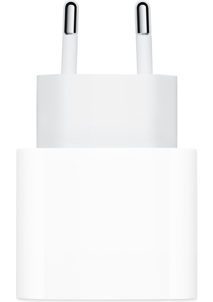 Apple 20 W Usb-C Güç Adaptörü