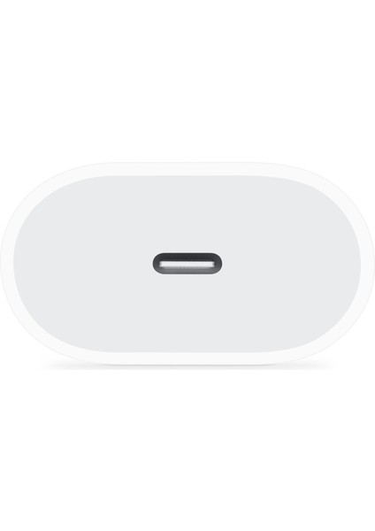 Apple 20 W Usb-C Güç Adaptörü
