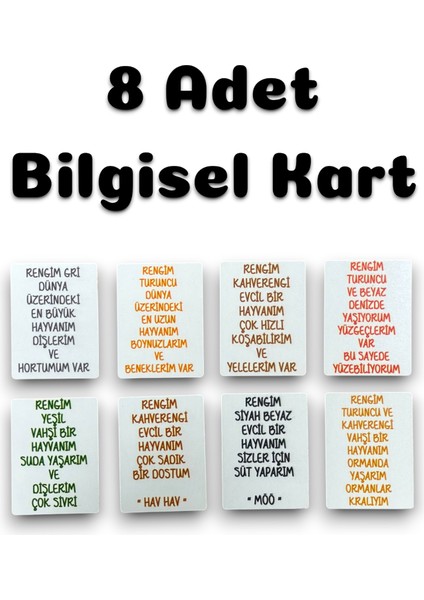 Hayvanlar Kuyruk Bulmaca Zeka Oyunu, Ahşap Eğitici Oyuncak, Eşleştirme, Parça Bulma, Kuyruk Puzzle modelleri