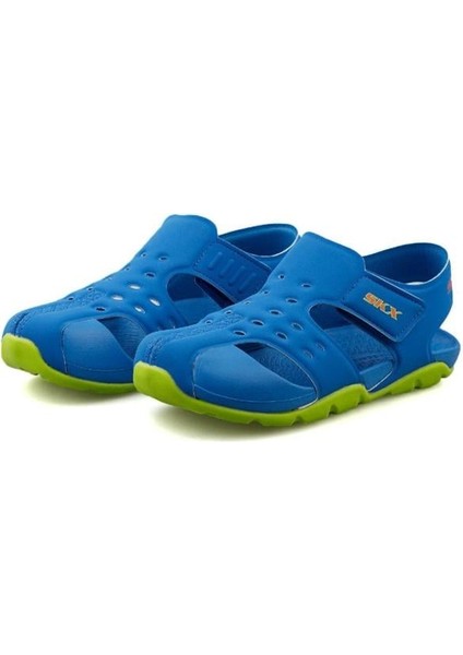 Sıde Wave 92330L-BLLM Mavi Sandalet&Terlik modelleri