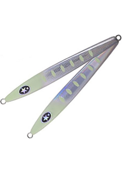 Agraam Sakuramasu Edition 160GR Jig