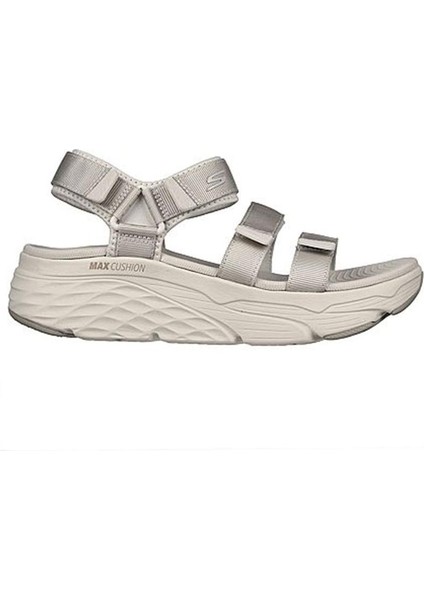 Max Cushioning - Lured 140218-Nat Kadın Natürel/Kahverengi Sandalet&Terlik