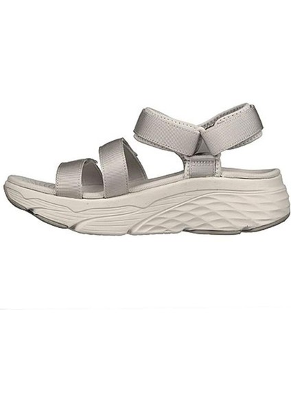 Max Cushioning - Lured 140218-Nat Kadın Natürel/Kahverengi Sandalet&Terlik modelleri