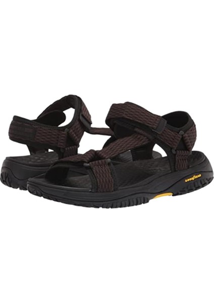 Lomell - Rip Tide 204351-BRN Kahverengi Sandalet&Terlik fiyatları