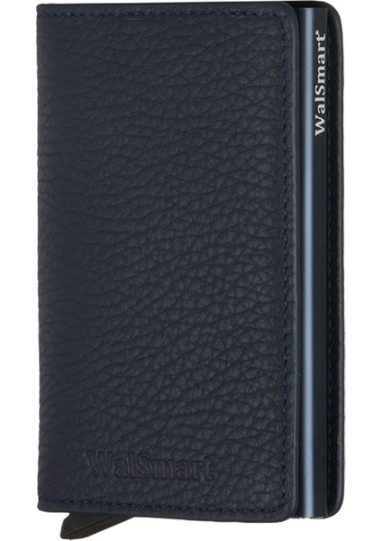 Slim Flotur Akıllı Mekanizmalı Cüzdan modelleri