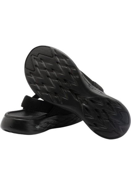 On The Go 15312-BBK Siyah Sandalet&Terlik fiyatları