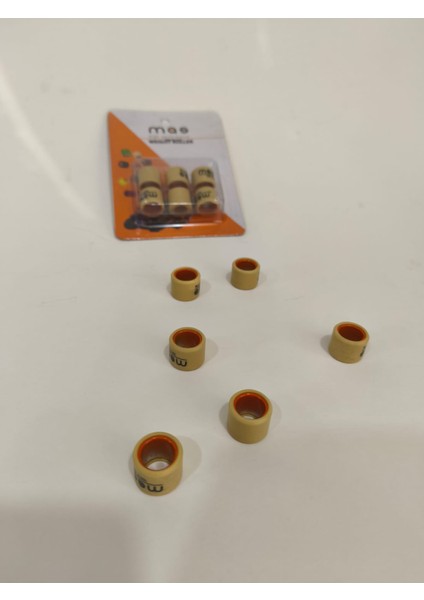 Altai Uma 50CC 80CC Uyumlu Kaliteli Hafif Baga ( 4 ,7 Gr. )