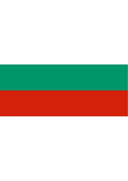 Bulgaristan Bayrağı (50x75 Cm) modelleri