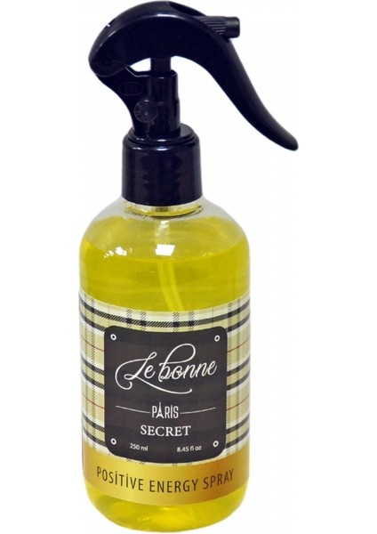 Le Bonne Sprey Koku Secret (Bal) 250 ml