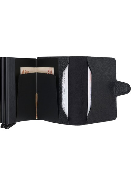 Twin Floter Akıllı Mekanizmalı Deri Cüzdan fiyatları