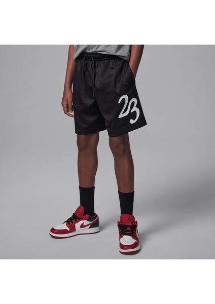 Nıke Jordan Jdb Mj Mvp Mesh Short Erkek Çocuk Şort