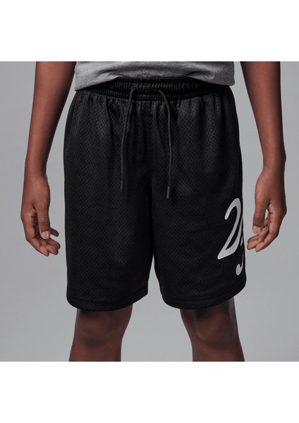 Nıke Jordan Jdb Mj Mvp Mesh Short Erkek Çocuk Şort