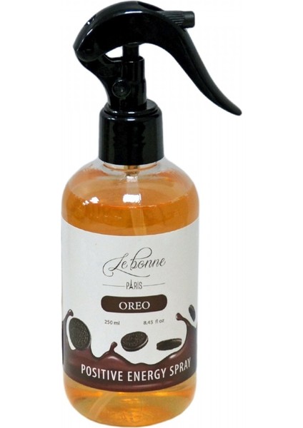 Le Bonne Sprey Koku Oreo 250 ml