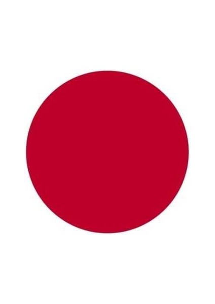 Japonya Bayrağı (50x75 Cm)