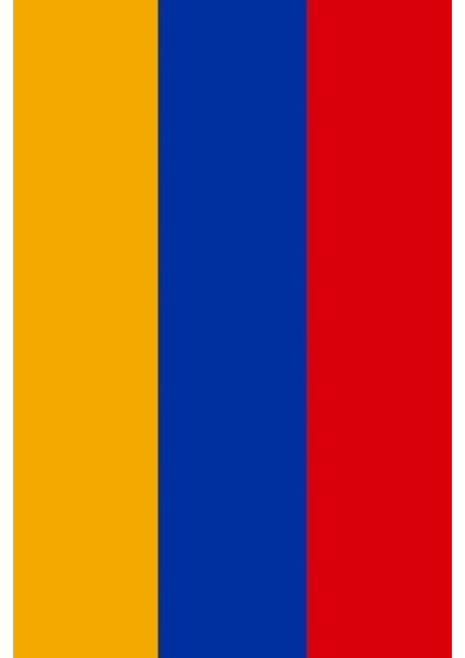 Ermenistan Gönder Bayrağı (70x105 Cm) fiyatları