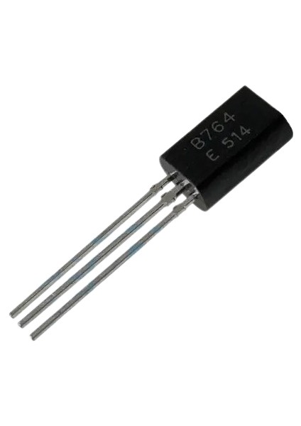 2sb 764 TO-92L Transistor
