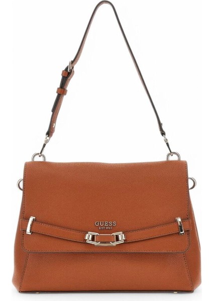 Silvye Taba Kadın Omuz Çantası HWBG9527190