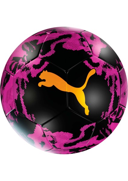Graphic Mini Futbol Topu (084588-01)