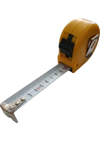 Metre 5*25 Mm, Alc 5 Metre Şerit, Şerit Metre