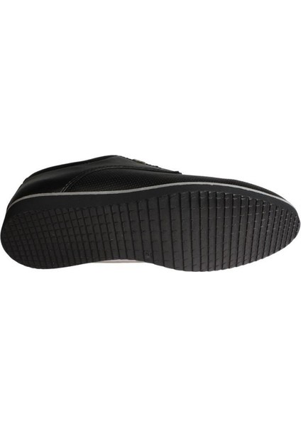 Yazkış Erkek Siyah Klasik Küçük 36-40 Numara Garson Ayakkabı fırsatları