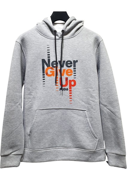 Kapşonlu Sweat