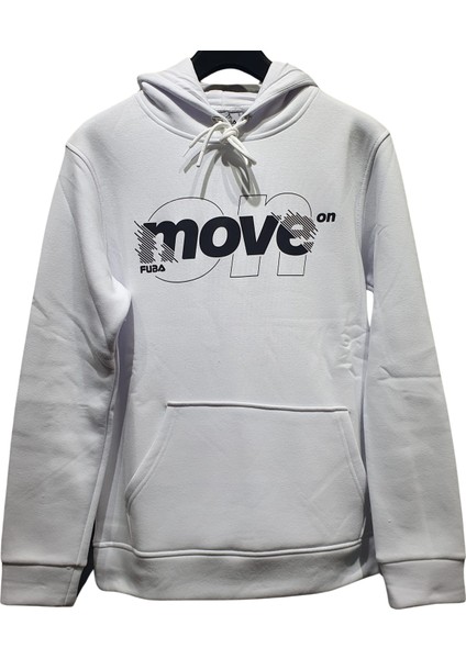 Kapşonlu Sweat