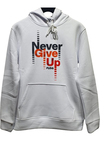 Kapşonlu Sweat