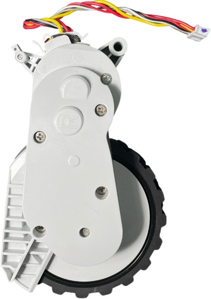 Robot Vacuum Mop 2 Pro Sağ Teker