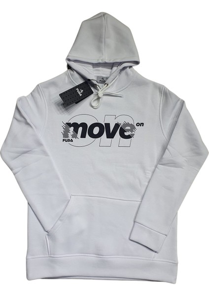 Kapşonlu Sweat