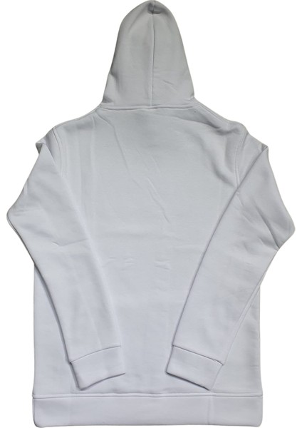 Kapşonlu Sweat